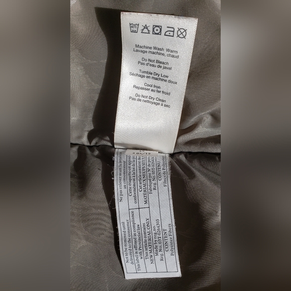 Merrell Winter Peacoat XS - Picture 10 of 12